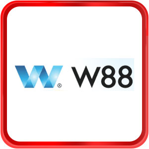 w88 logo toplist